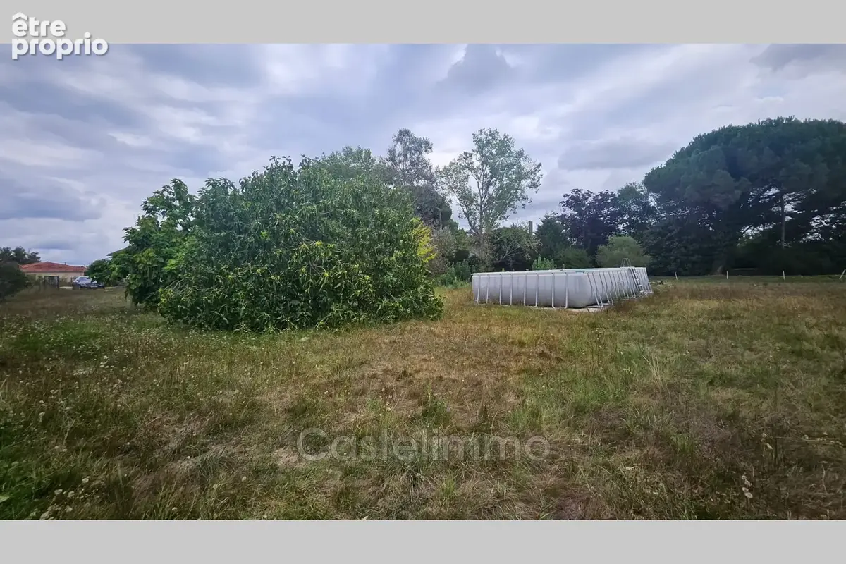 Maison 100 m² à Castelsarrasin  - photo 6