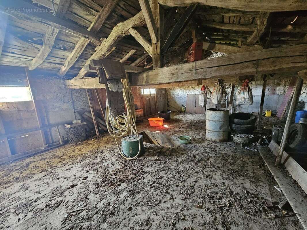 Charmante propriété en pierres - photo 15