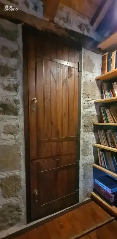 Propriété d’exception   51,74 ha   maison forte du xvie siècle - photo 27