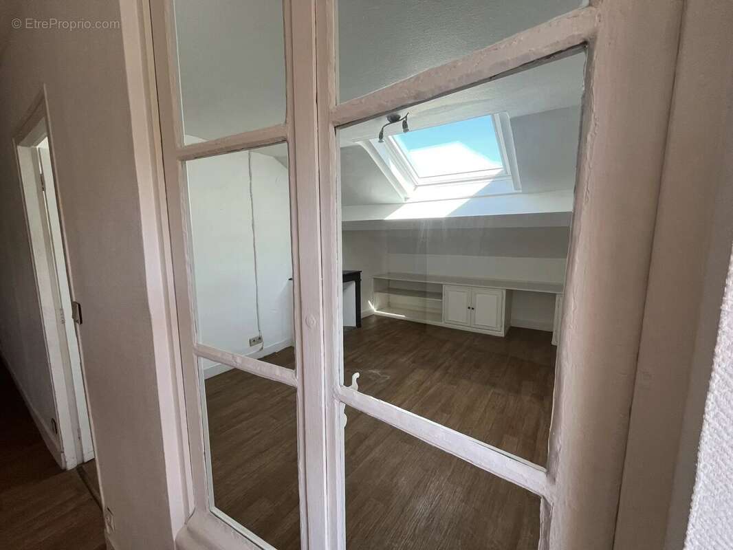 Maison familiale Chevreuse centre - photo 15