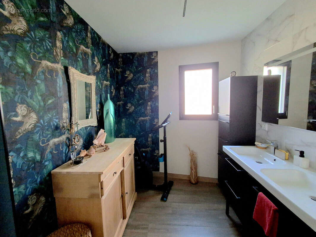 Photo 9 - Maison à SAINT-SAUVEUR-D&#039;AUNIS