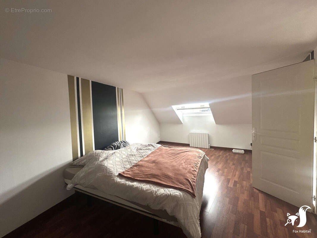 Maison à SAINT-HILAIRE-LEZ-CAMBRAI