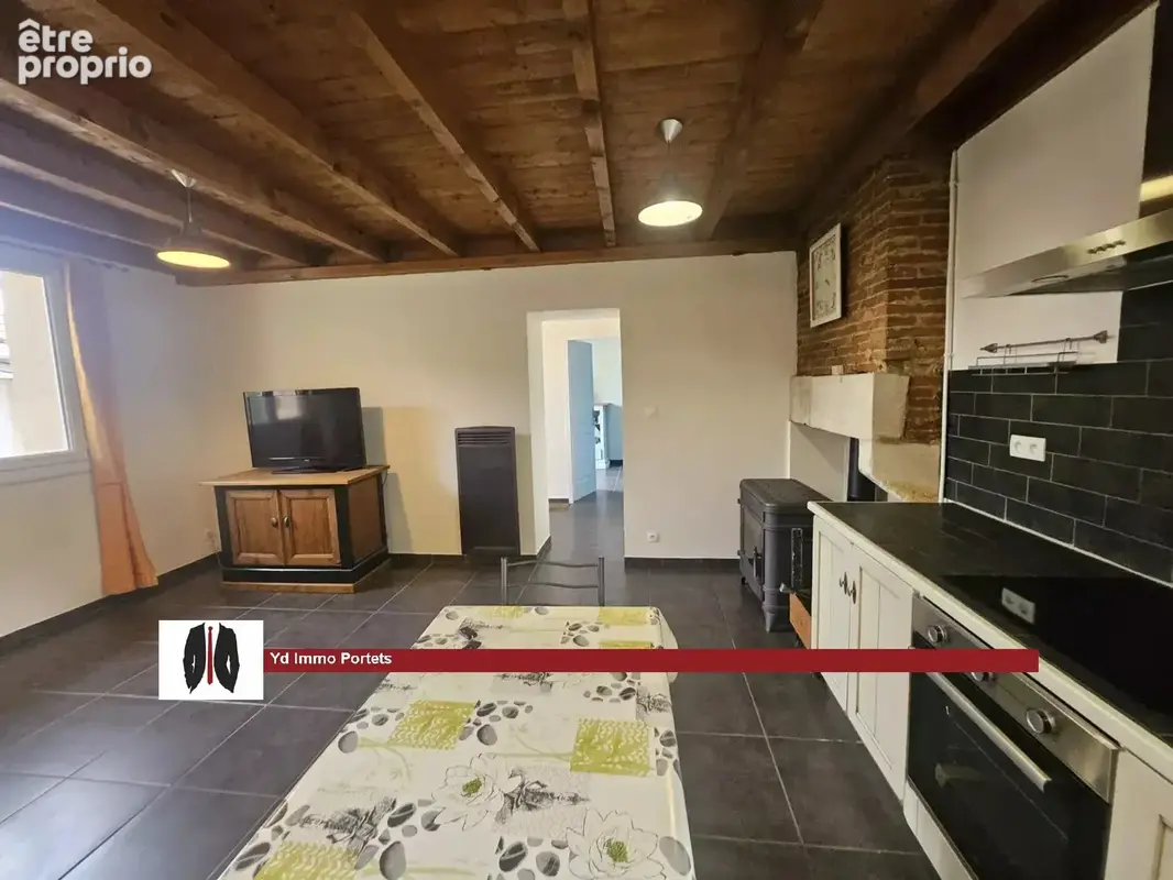 RARE SUR LE SECTEUR  Maison de plain-pied à Beautiran, proche gare ! - photo 5