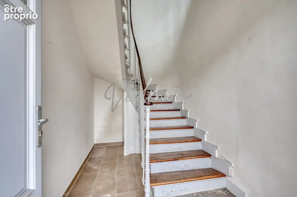 Appartement Versailles 2 pièce(s) 52.44 m2 - photo 11