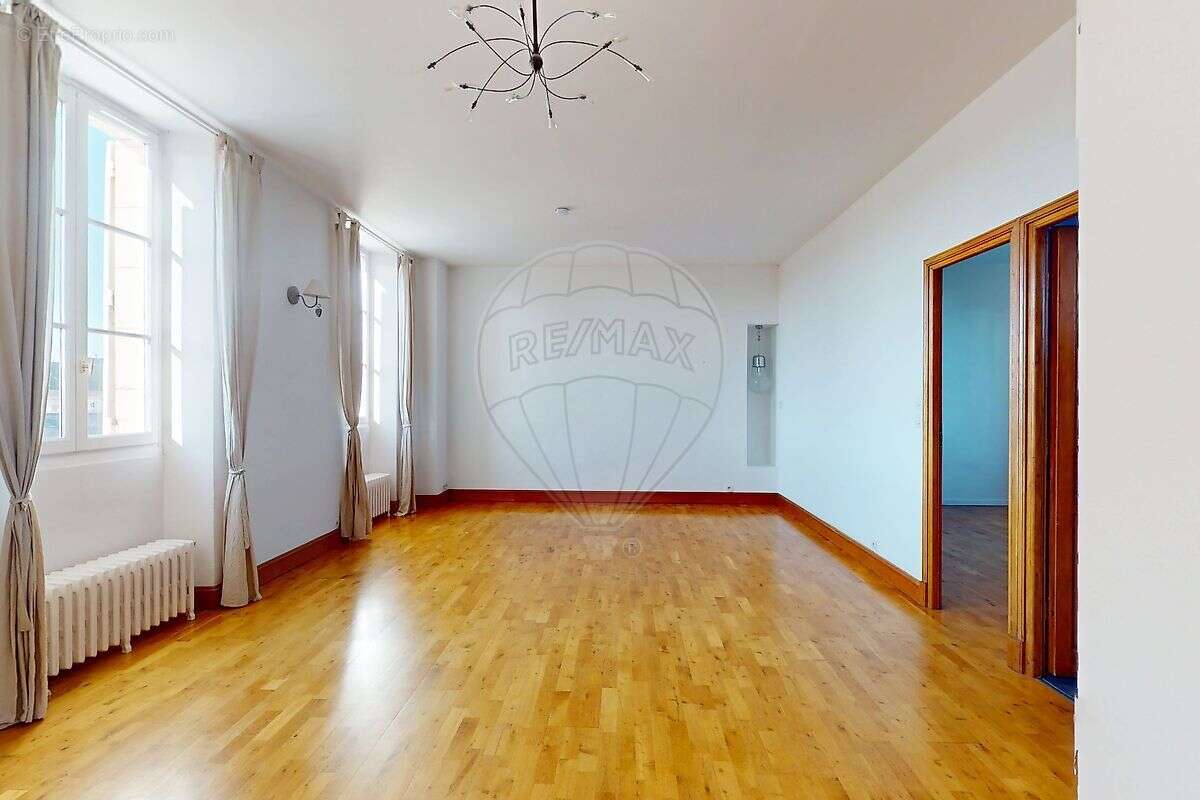 Appartement à ORLEANS