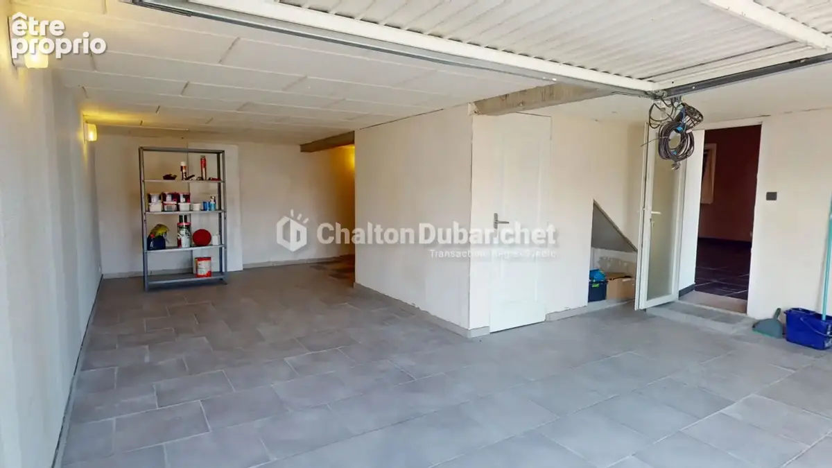 POUILLY-SOUS-CHARLIEU  - Maison récente de 2010 - 3 chambres  - Garage - photo 10