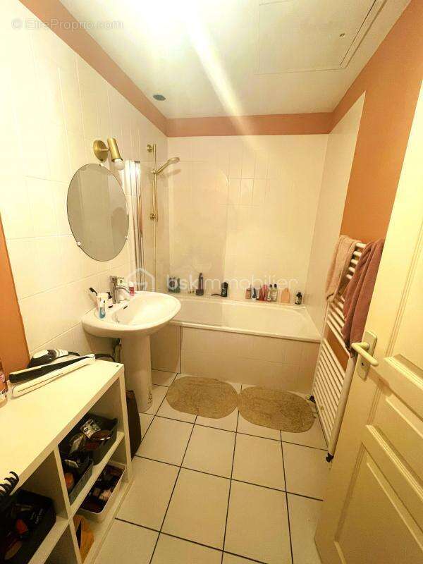 Maison à CHATEAUBOURG