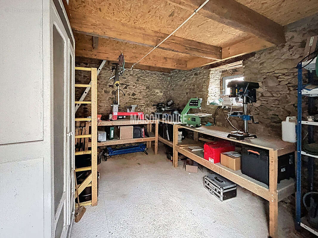 Maison à PLESLIN-TRIGAVOU