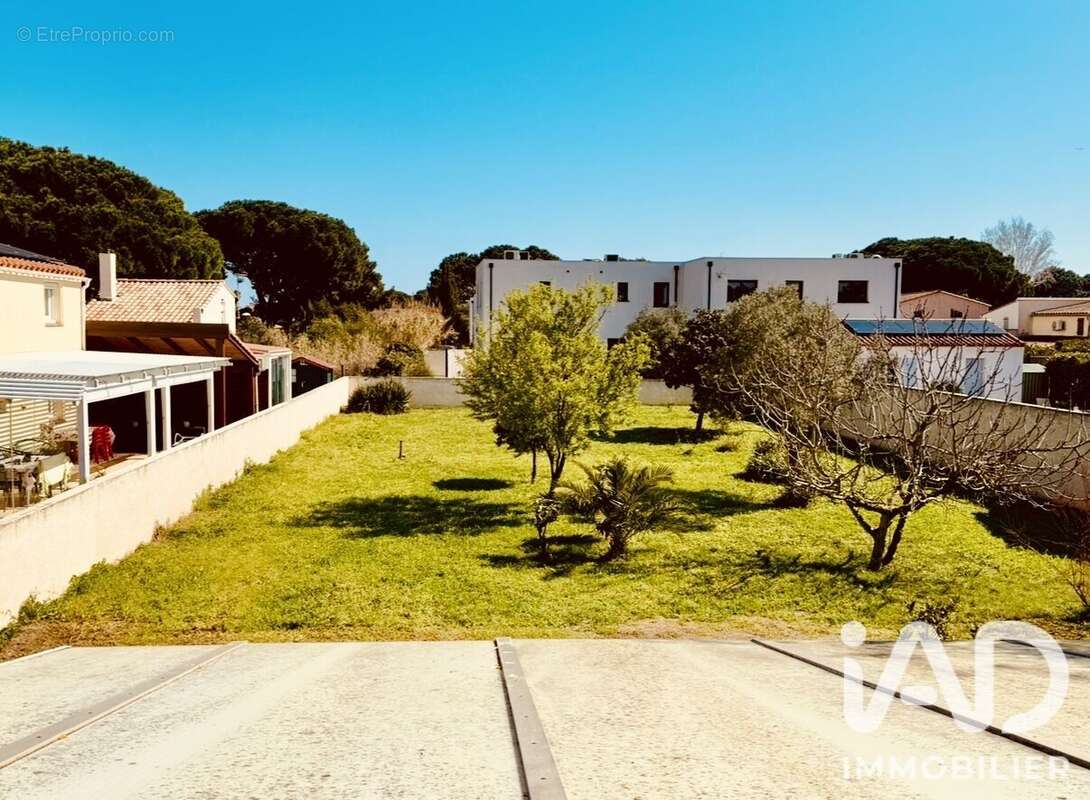 Photo 7 - Maison à SAINTE-MARIE