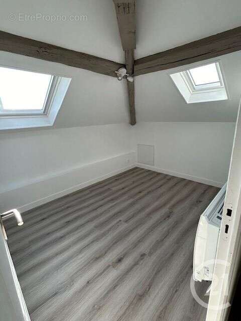 Appartement à AUXERRE