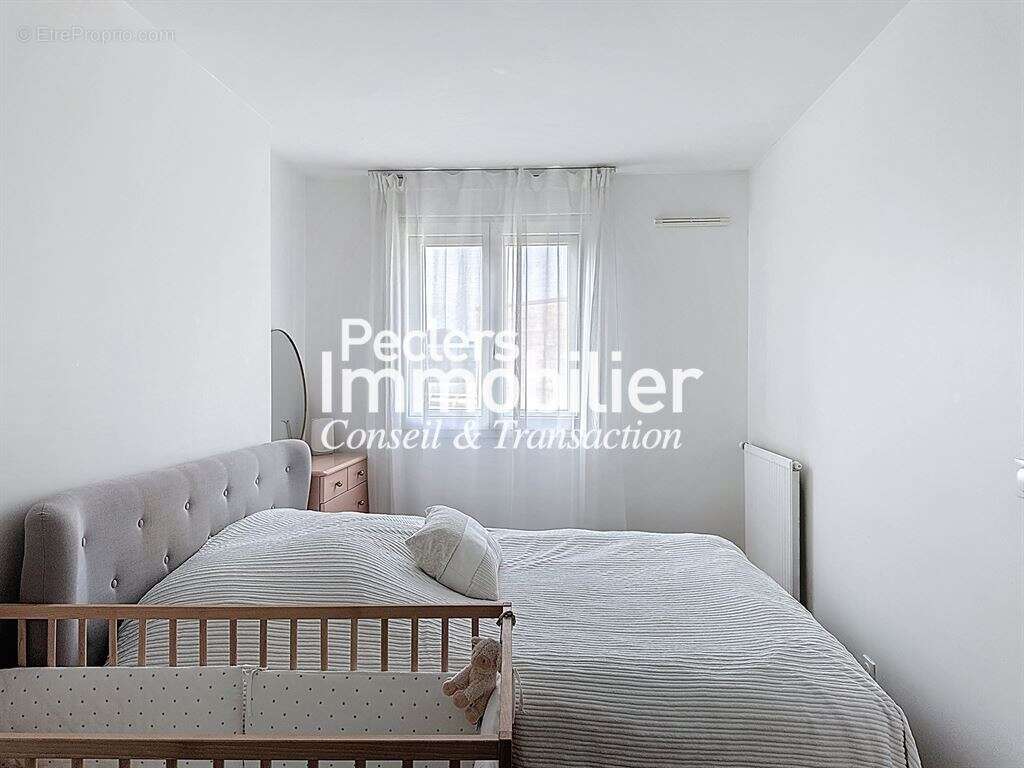 Appartement à RUEIL-MALMAISON