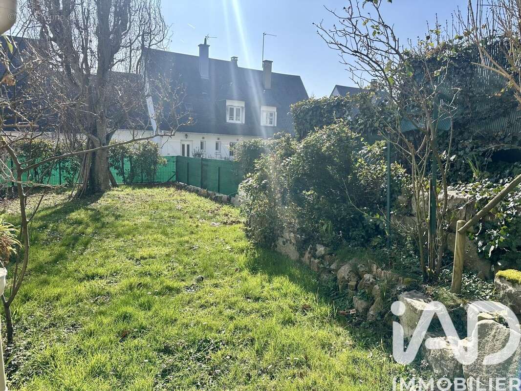 Photo 2 - Maison à PALAISEAU