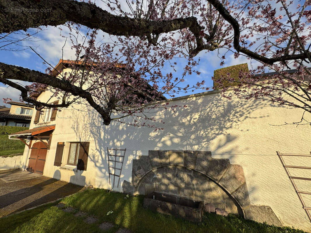 Photo 3 - Maison à COURS-LA-VILLE