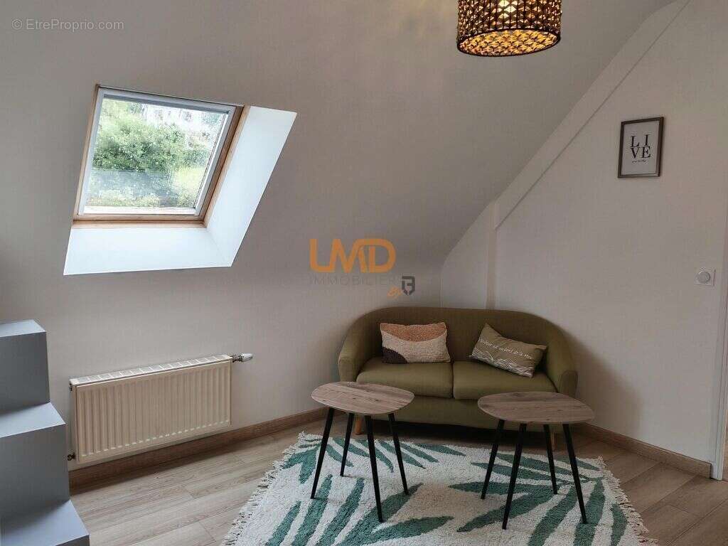 Maison à SAINT-MICHEL-EN-GREVE