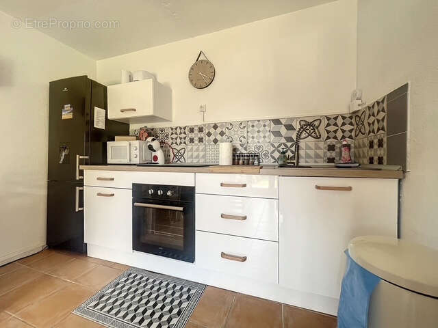 Appartement à VILLERS-SUR-MER