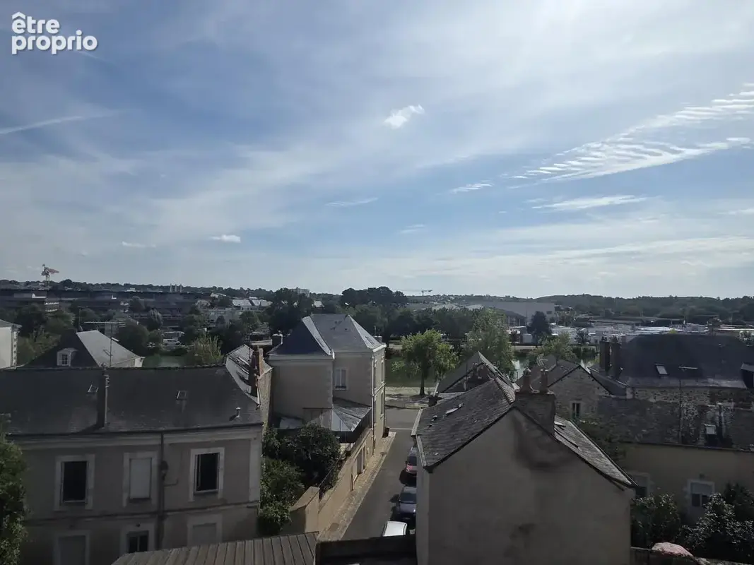 Appartement 170 m² à Chateau-Gontier  - photo 7