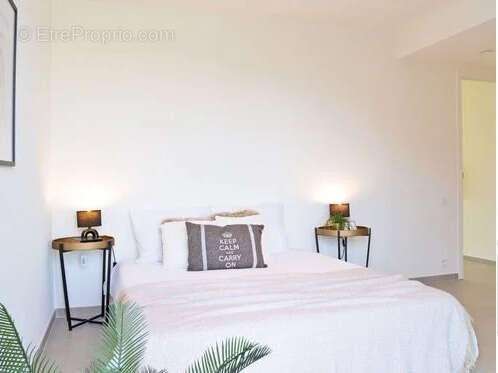 Appartement à MEGEVE