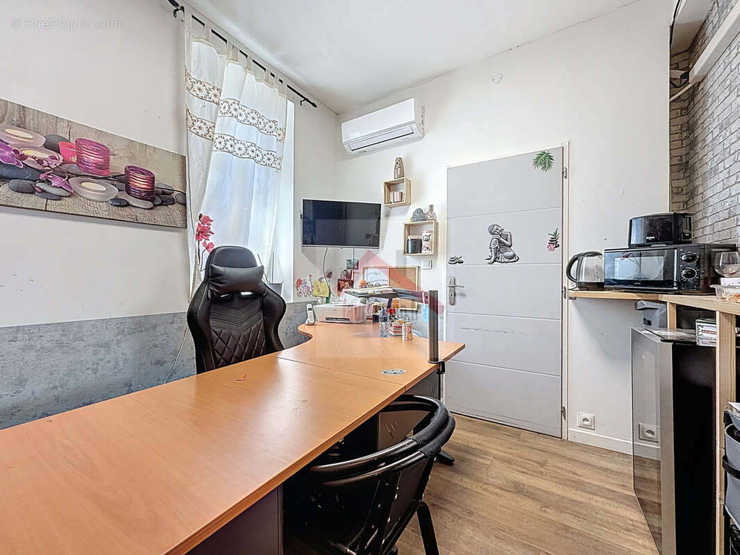 Appartement à BRIVE-LA-GAILLARDE
