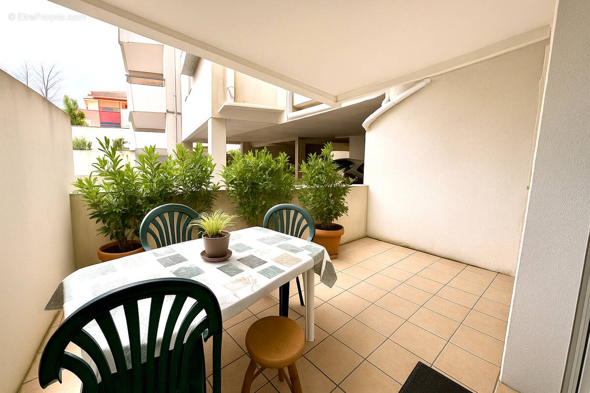 Appartement à ANGLET