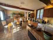 Photo 1 - Maison à AILLY-SUR-NOYE