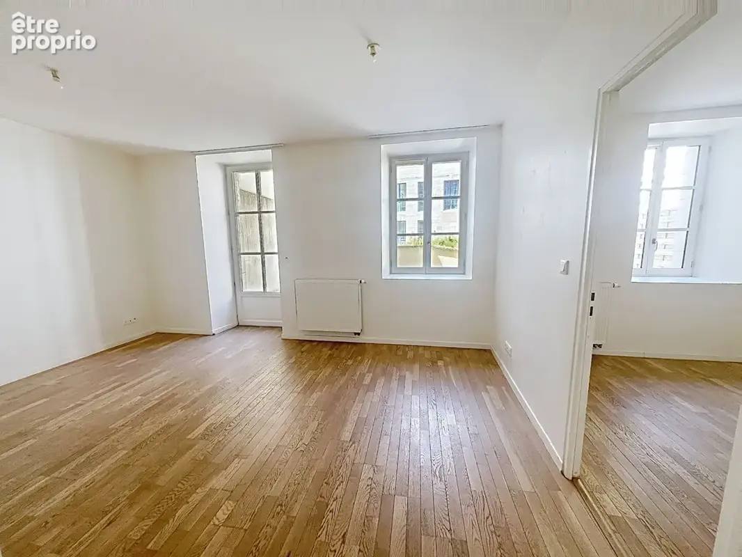 Photo Appartement à Rouen au prix de 199 990€