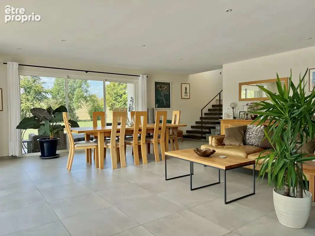Propriété contemporaine d'exception - photo 6