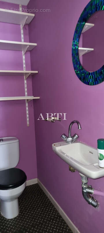 Commerce à LANDREVARZEC