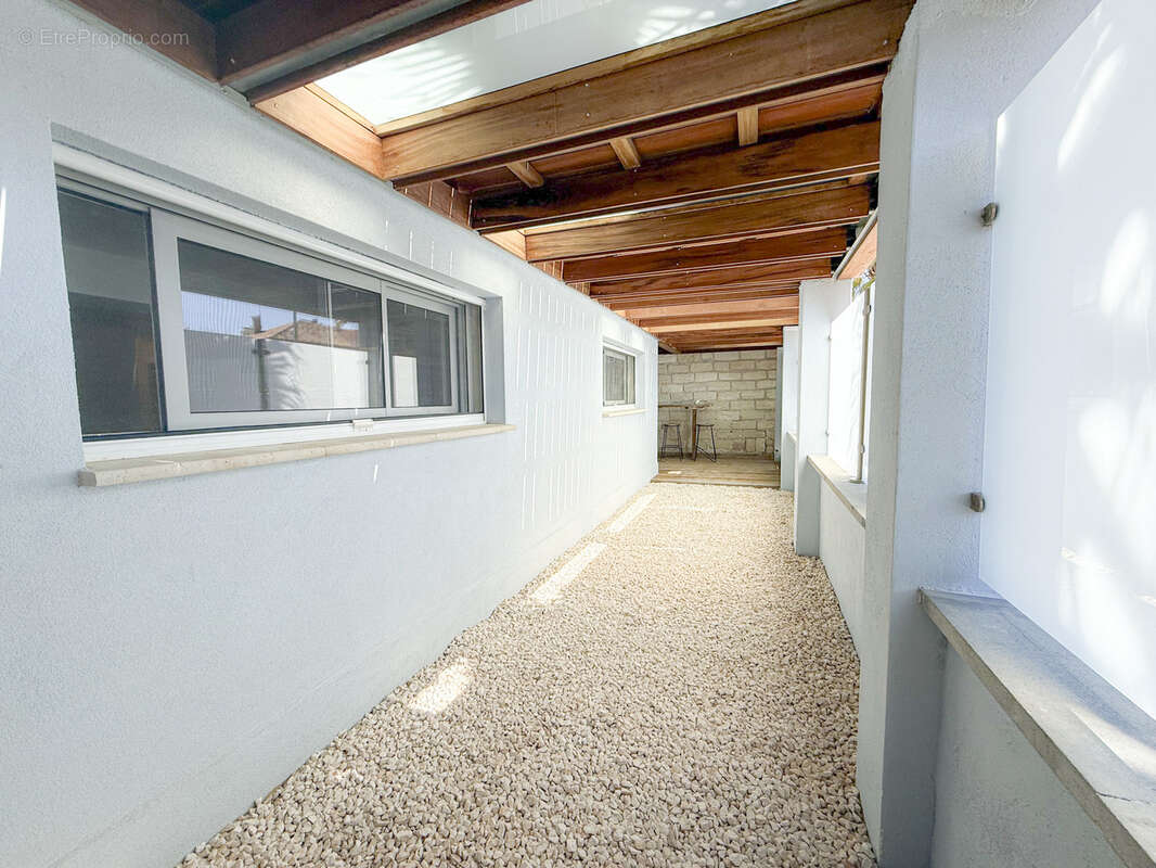 Appartement à PALAVAS-LES-FLOTS