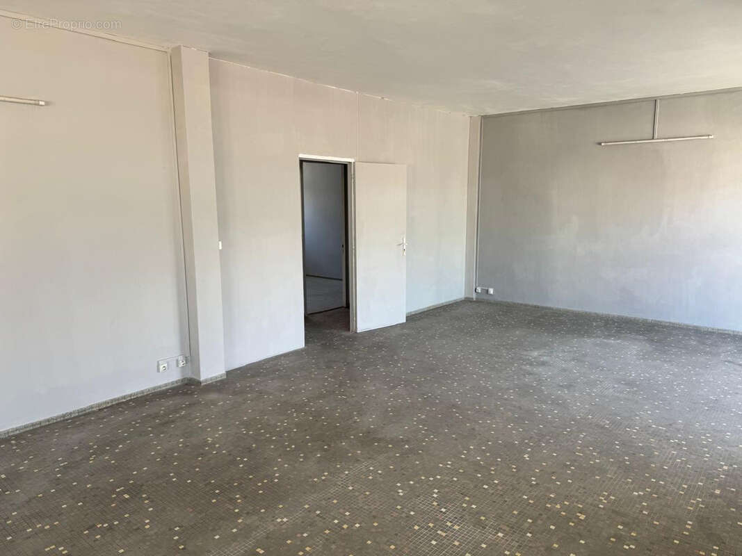 Appartement à CAPESTERRE-BELLE-EAU