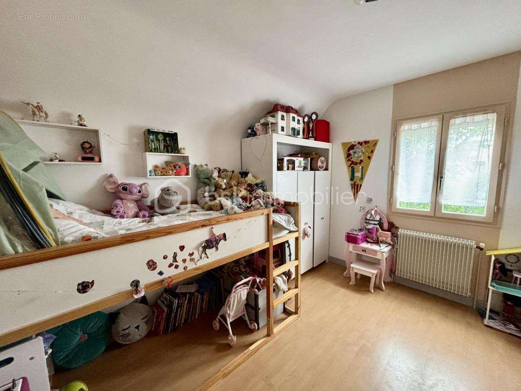 Maison à BALLAN-MIRE