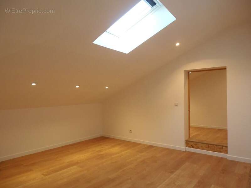 Appartement à MARSEILLE-11E