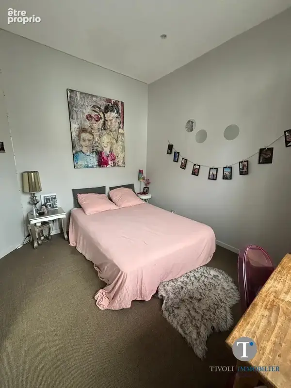 Maison 110 m² à Nantes  - photo 9
