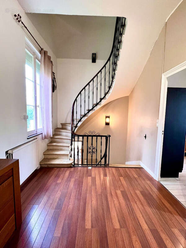 Maison à SAINT-LOUBES