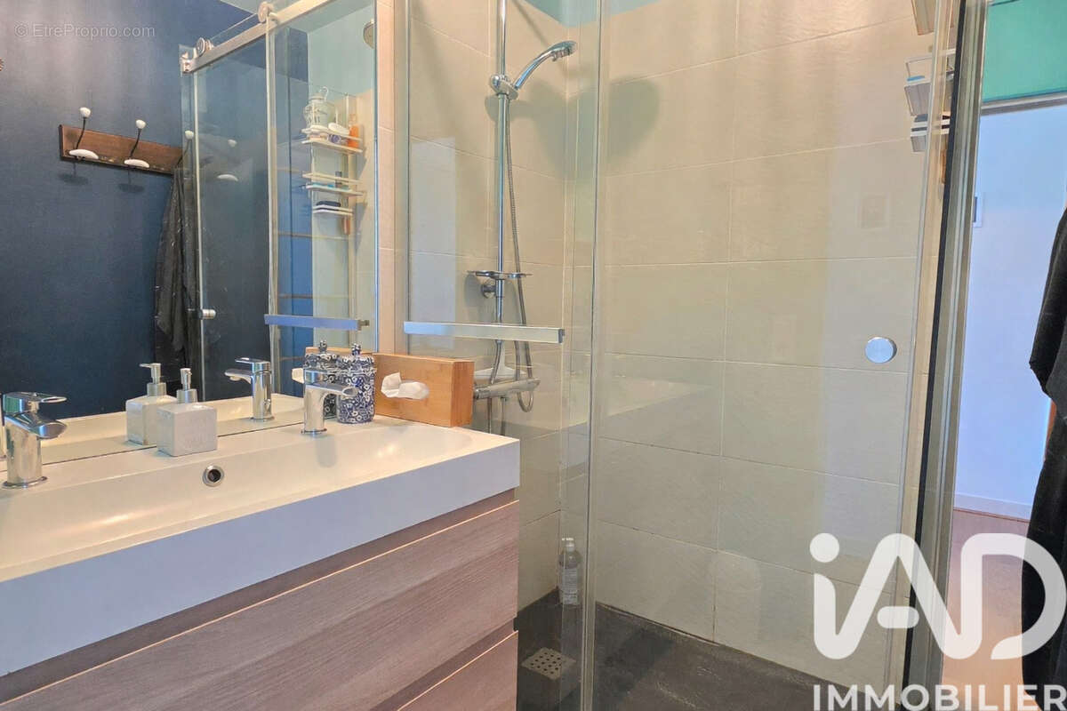 Photo 9 - Appartement à TOURS