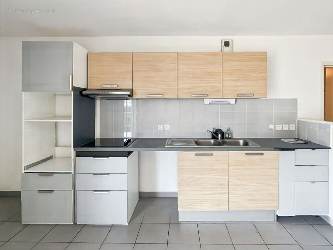 Appartement à BRUGES