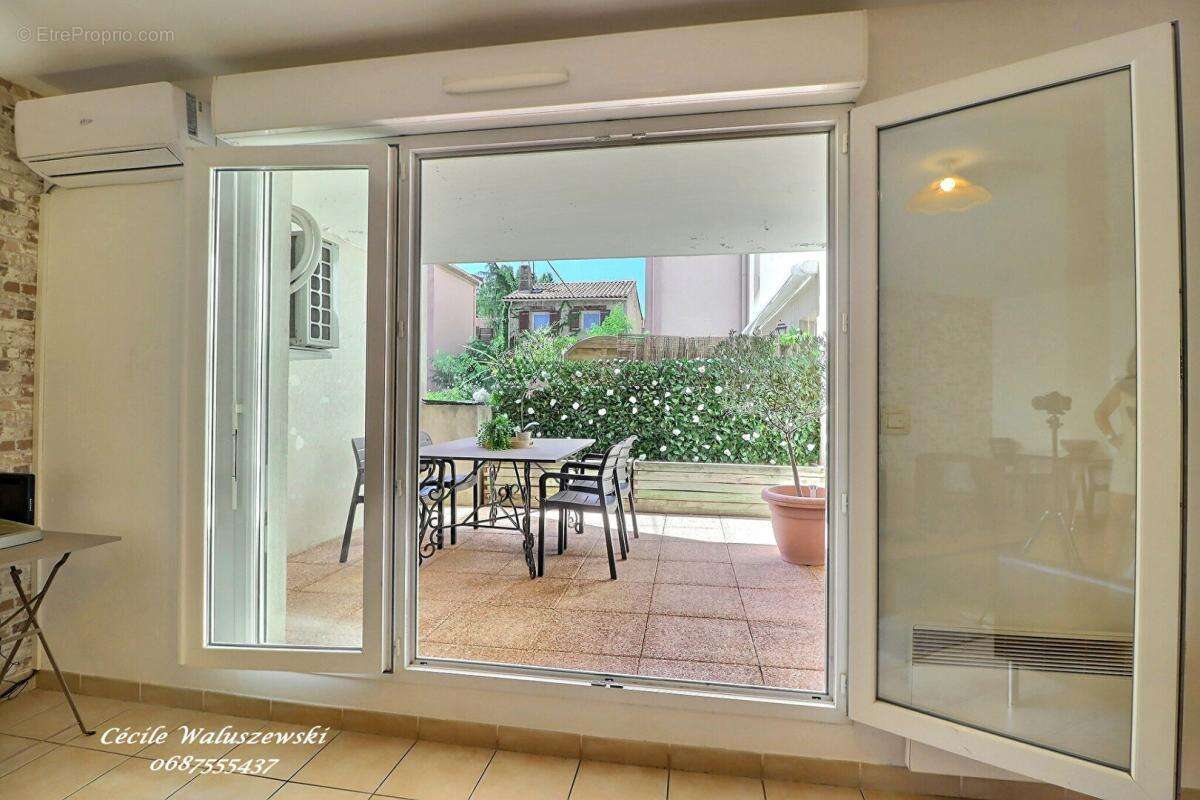Appartement La Seyne Sur Mer 4 pièce(s) 80.98 m2 - photo 7