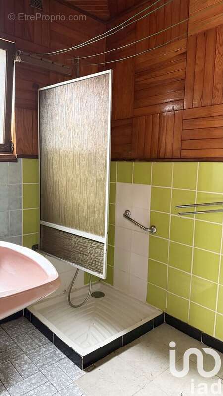 Photo 8 - Maison à CHATENOIS-LES-FORGES