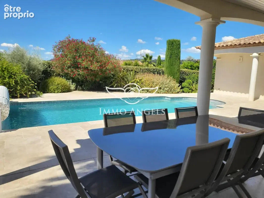 Photo Maison à Ceyras au prix de 599 000€