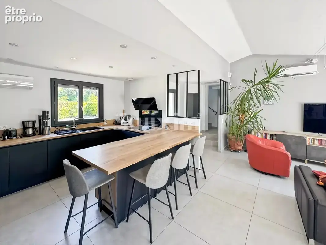 Maison de 175 m2 à Montboucher Sur Jabron - photo 6