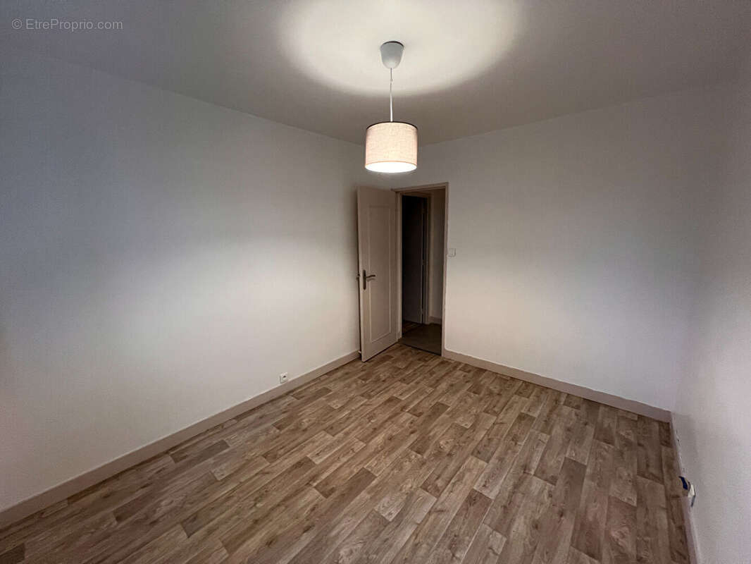 Appartement à BOURGES
