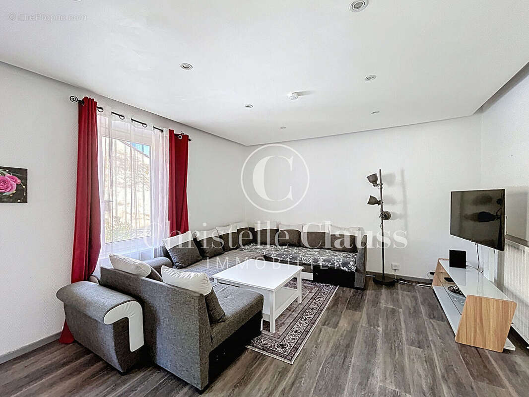 Appartement à COLMAR