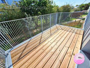 Appartement à LE RHEU