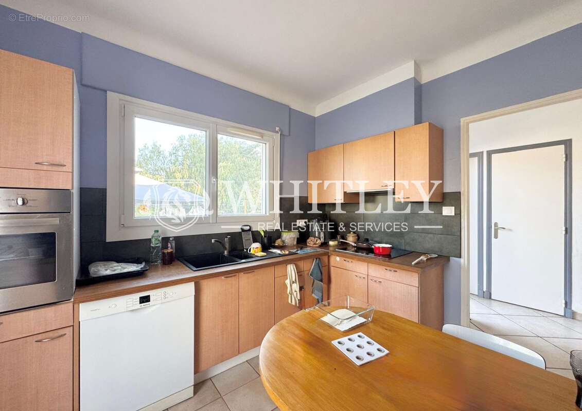 Maison à SAINT-RAPHAEL