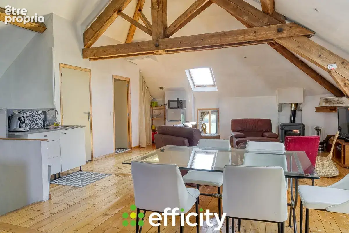 Maison 7 pièces 284 m² à vendre à Gleize (69400) - photo 15