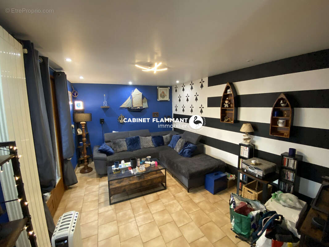 Maison à MUSSY-SUR-SEINE