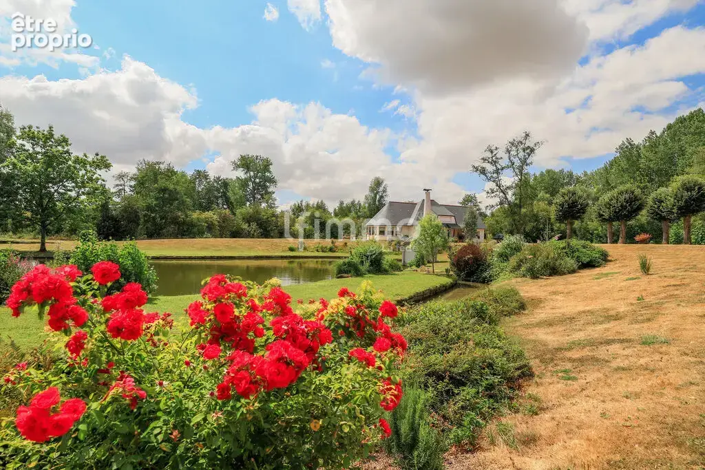 Domaine d'exception - photo 4