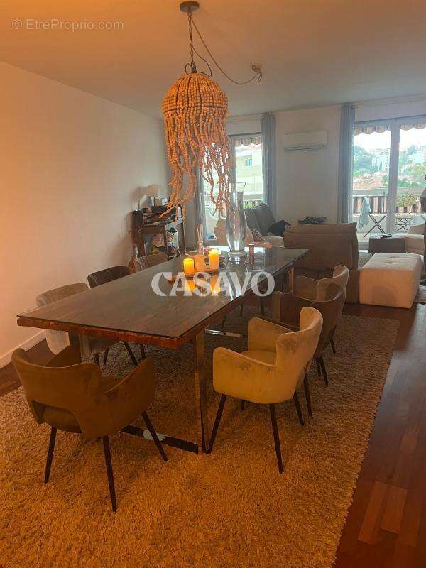 Vente Appartement 4 pièces de 91m² - 06600 Antibes - photo 3