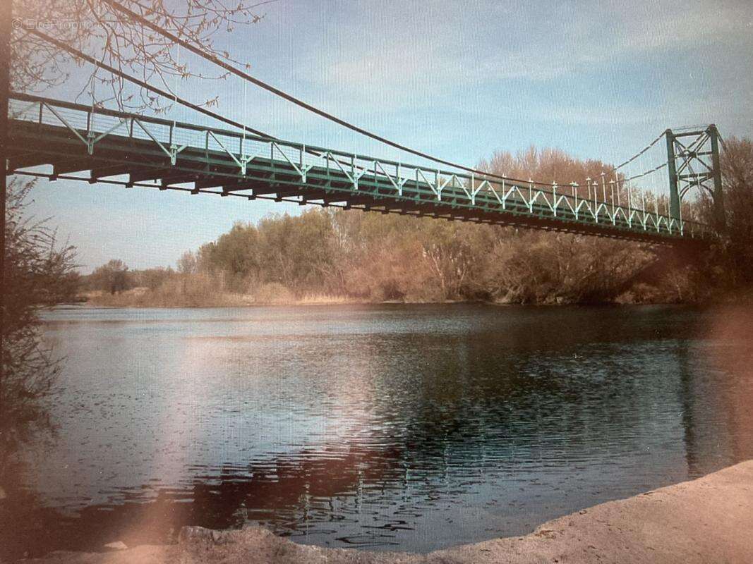 Terrain à CAZOULS-LES-BEZIERS