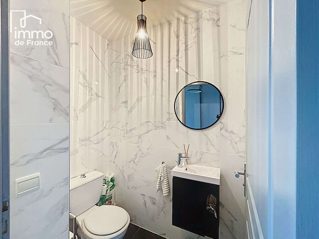 Appartement à DIVONNE-LES-BAINS