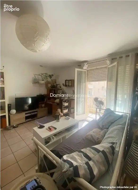 Appartement 2 pièces 42 m² à vendre à Perpignan (66000) - photo 3